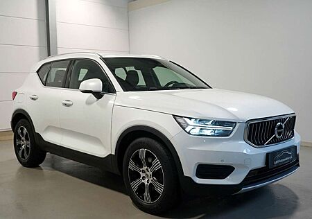 Volvo XC 40 XC40 XC40 Inscription AWD*Leder*LED*AHK*Kamera*