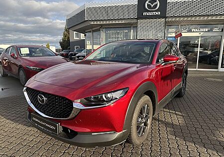Mazda CX-30 SKYACTIV-G 2.0 M Hybrid 6AG AL-SELECTION A18 DES-P