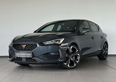 Cupra Leon VZ 2.0 TSI |XL |BEATS |ACC |KAM |SCHALE |VC