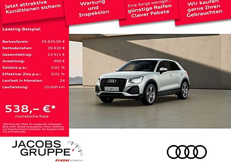 Audi Q2 advanced 35 TFSI S tronic AHK*Virtual