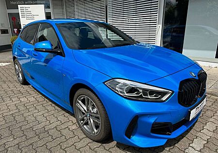 BMW 118 i M Sport +LiveCP Prof +LED +PDC +SHZ +M-FW