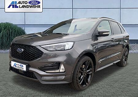 Ford Edge ST-Line 4x4 2.0 EcoBlue LAGERABVERKAUF Allrad AHK-