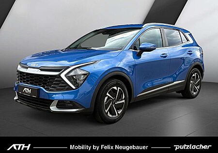Kia Sportage 1.6 T-GDI Vision