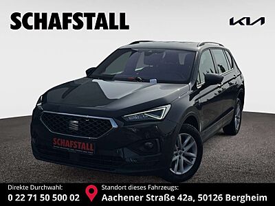 SEAT Tarraco 1.5 TSI ACT Style Carplay ACC Tempomat