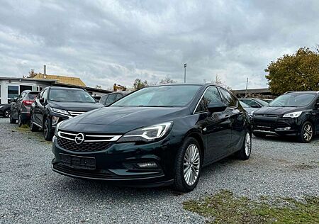 Opel Astra K Lim. 5-trg. Innovation Start/Stop