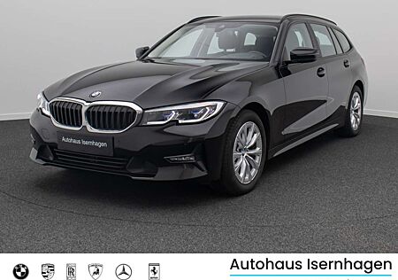 BMW 320 Laser DAB Komfort PDC Alarm Geschwindig