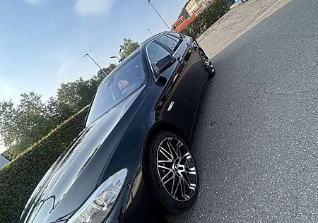 BMW 520d 520 Touring Aut.