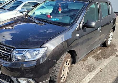 Dacia Sandero Comfort 0,9 TCe Allwetterreifen