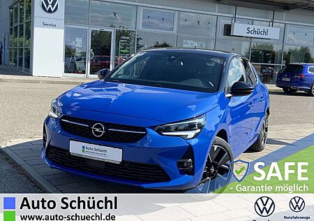 Opel Corsa -e ULTIMATE 3-PHASIG+CCS+MATRIX-LED+NAVI-P