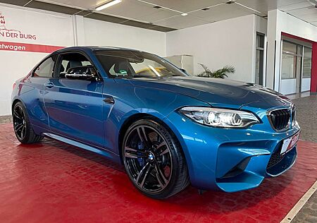BMW M2 Coupe/Kamera/H&K/