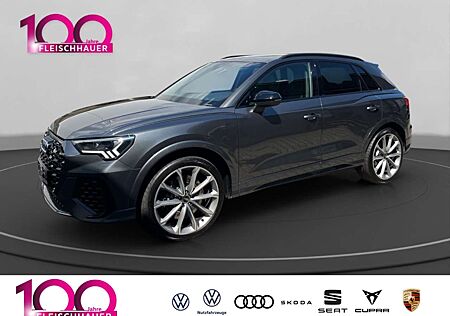 Audi RS Q3 280 Km/h RS-Sitze / Abgasanlage Matrix-LED