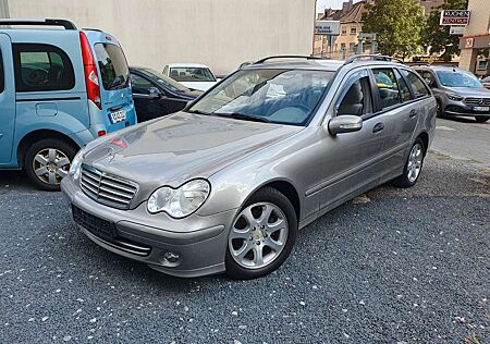 Mercedes-Benz C 200 T CDI Classic*TÜV NEU*Klima*LMF**etc.