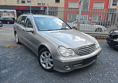 Mercedes-Benz C 200 T CDI Classic*TÜV NEU*Klima*LMF**etc.