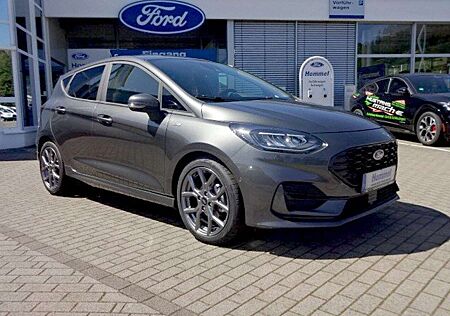Ford Fiesta ST LineX Hybrid AUTOM LED+NAVI+ACC+PP+CAM+WINTERP