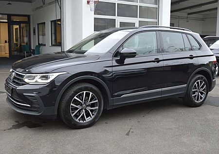 VW Tiguan Volkswagen Life*Ergo-Sitze*Massage*LED-Matrix* 6G