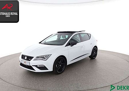 Seat Leon 1.5 TGI ERDGAS FR PANORAMA,KAMERA,CARPLAY