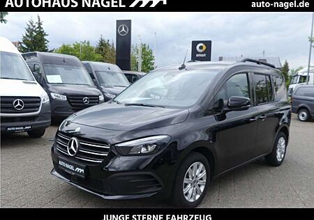 Mercedes-Benz T-Klasse T-Class T 180 d Progressive Kamera LED Navi AUTOMATIK