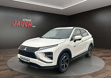 Mitsubishi Eclipse Cross Plug in Hybrid