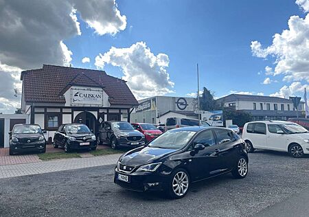 Seat Ibiza FR *1.Hand*Service Neu