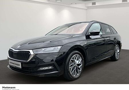 Skoda Octavia Combi Tour 1.5 TSI DSG NAVI SHZ PDC