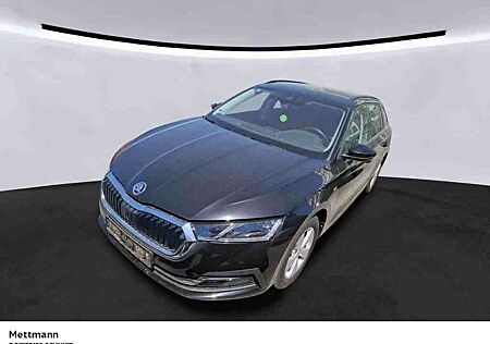 Skoda Octavia Combi Tour 1.5 TSI DSG NAVI SHZ PDC