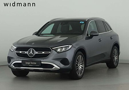 Mercedes-Benz GLC 220 d 4M Navi*Memory*Lenkradhzg*LED*SHZ*PTS*