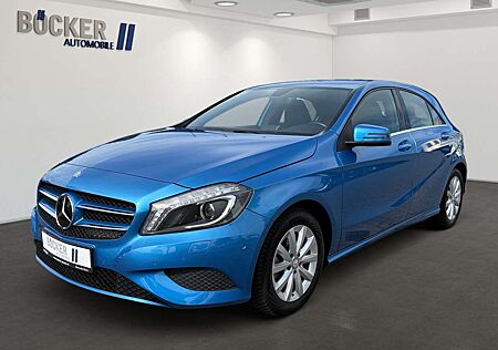 Mercedes-Benz A 180 A180 Style BlueEfficiency Bi-XENON NAVI Bluetooth