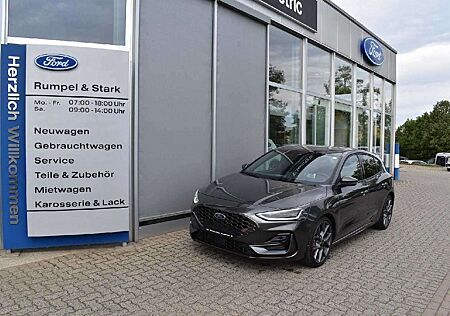 Ford Focus ST X