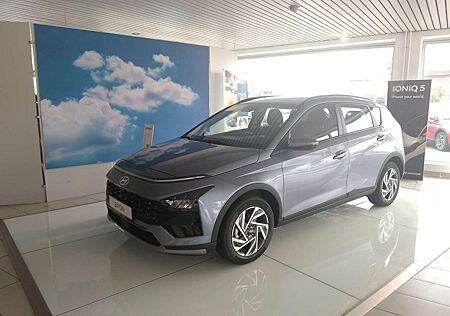 Hyundai Bayon Trend 2WD