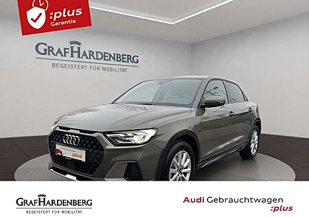 Audi A1 Allstreet 30TFSI S-Tr. Navi LED ACC