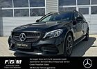 Mercedes-Benz C 300 d 4M T AMG/Comand/Distr/ABC/HUD/360/Memory