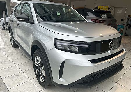 Opel Frontera Edition-MildHybrid-Navi-Sitz.& Lenk.heizung-Kamera