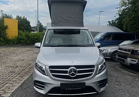 Mercedes-Benz V 250 Marco Polo/AMG/Camper/Küche/STANTHEIZUNG