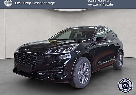 Ford Kuga 2.5 Duratec PHEV ST-LINE X