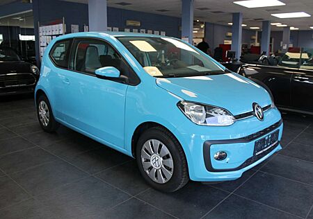 VW Up Volkswagen ! Klima - SHZ -