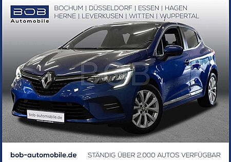 Renault Clio TCe 90 Intens AppleCarPlay+Klima+Navi+LED