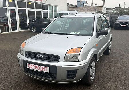 Ford Fusion Ambiente SCHIEBEDACH/WENIG KM