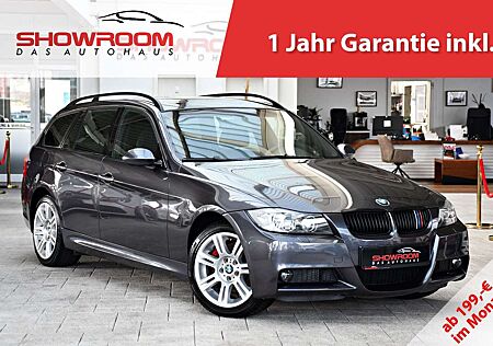 BMW 325 i xDrive 6 Zyl xDrive M-Sportpaket Shz Ahk