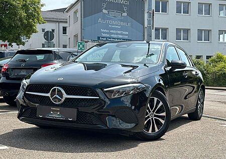 Mercedes-Benz A 200 d 8G-DCT*NAVI*LED*KAMERA*SPUR*WENIG KM*