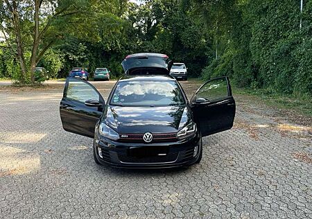 VW Golf GTI Volkswagen Golf 2.0 GTI Edition 35
