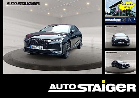 DS Automobiles DS 4 DS4 Rivoli E-Tense *Standheizung*Leder*Navi*