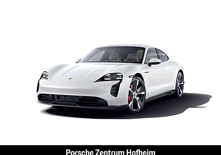 Porsche Taycan 4S