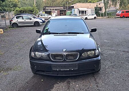 BMW 316i 316 3er