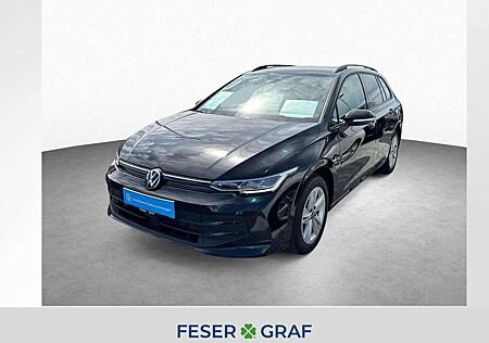 VW Golf Volkswagen VIII Variant LIFE 1.5 eTSI DSG 150PS