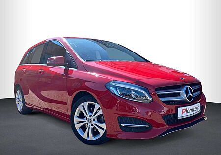 Mercedes-Benz B 180 7G-DCT Urban *Navi*Sitzheizung*Automatik*