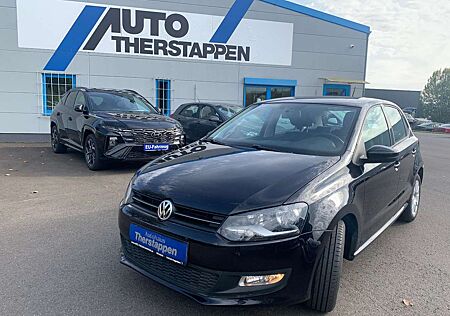 VW Polo Volkswagen V 1.4i Comfortline 15° Alu / Klima