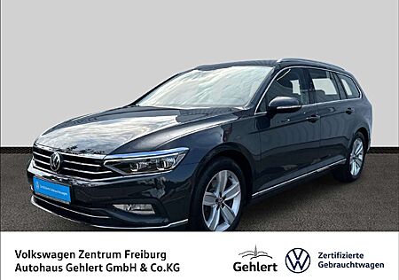 VW Passat Variant Volkswagen Elegance 2.0 TDI DSG Navi LED ACC Kamera