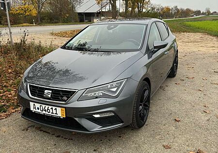 Seat Leon 1.4 TSI ACT Start&Stop FR