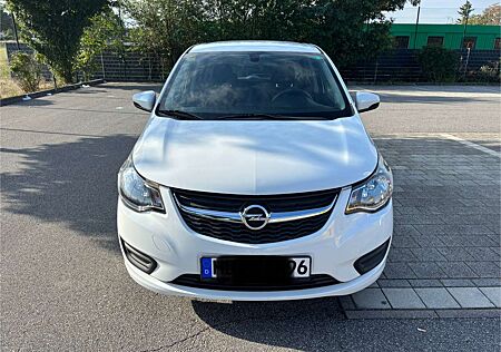 Opel Karl Viva