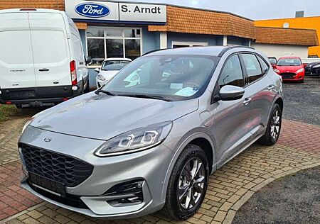 Ford Kuga 2.5 Duratec PHEV ST-LINE